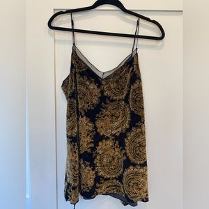 Velvet - Free people too